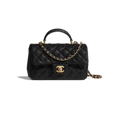 [Chanel] ���� �� �̴� ž �ڵ� �÷� �� AS2431