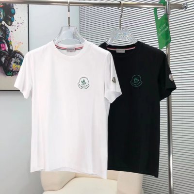 [Moncler] ��Ŭ���� �ΰ� ���� Ƽ���� 22041131