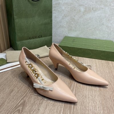 [Gucci] ���� decollete donna con ���� 22041241