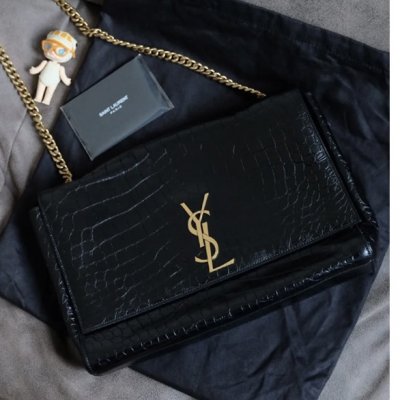 [Saint Laurent] ���ζ� ����Ʈ �̵�� �������� ����� 553804