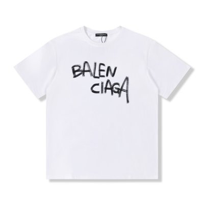 [Balenciaga] �߷��þư� ��/�� ������ ũ��� Ƽ���� 22041530