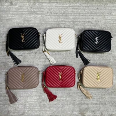 [Saint Laurent] ���ζ� �� ī�޶�� 612579