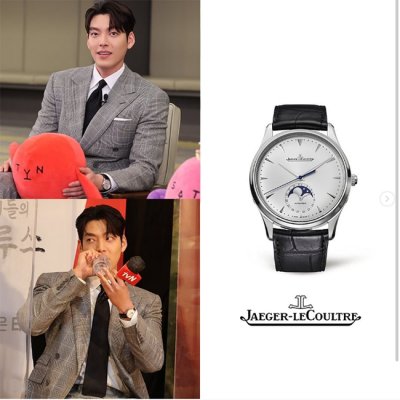 [JAEGER-LECOULTRE] ���� ����Ʈ�� ������ ��Ʈ�� �� �� 22042330