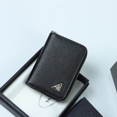 [Prada] ����� ���ǾƳ� ī�� Ȧ�� 2MM358