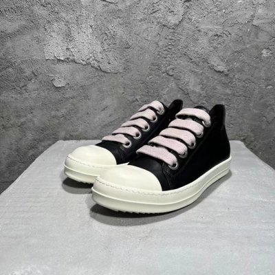 [Rick Owens] �������� ��/�� ���� �ο�ž /����ž ����Ŀ�� 22051034