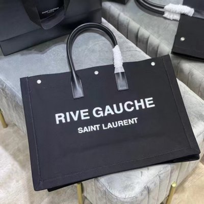 [Saint Laurent] ���ζ� RIVE GAUCHE ��Ʈ�� 509415