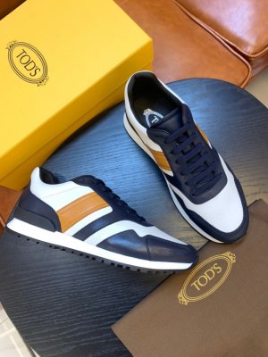 TOD'S [Tods] ���� �ο�ž ����Ŀ�� 22051331