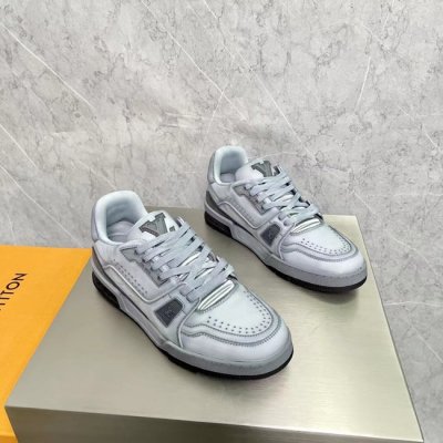 [Louis vuitton] ���̺��� Ʈ���̳� ����Ŀ�� 22051833