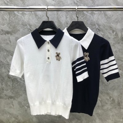 [Thom Browne] ����� ��Ʈ ī�� Ƽ���� 22051840
