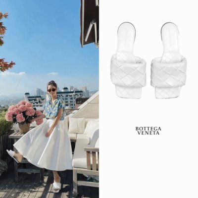 [Bottega Veneta] ���װ�����Ÿ ������ �� ���� �÷� ���� 22052631