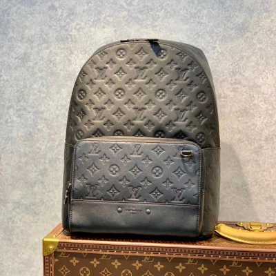 [Louis vuitton] ���̺��� Racer Backpack M46109