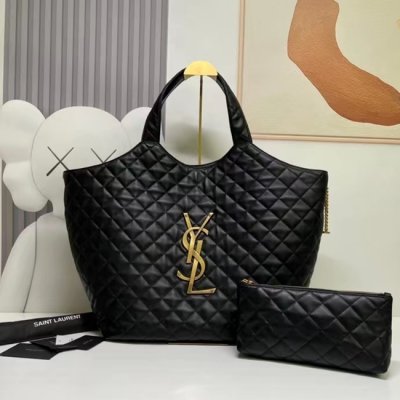 [Saint Laurent] ���ζ� ��Ʈ ����Ų ICARE �ƽ� ���۹� 698651