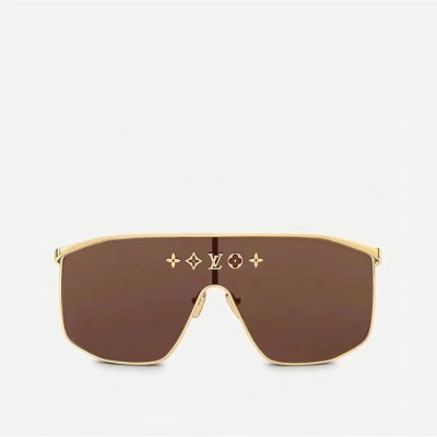 [Louis vuitton] ���̺��� LV Golden Mask Sunglasses Z1717U
