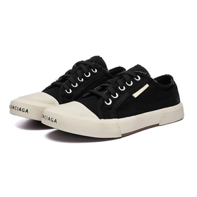 [Balenciaga] �߷��þư� ��/�� PARIS �ο� ž ����Ŀ�� 22021561