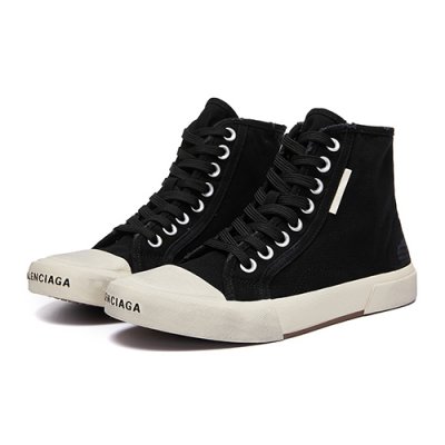 [Balenciaga] �߷��þư� ��/�� PARIS ���� ž ����Ŀ�� 22021562