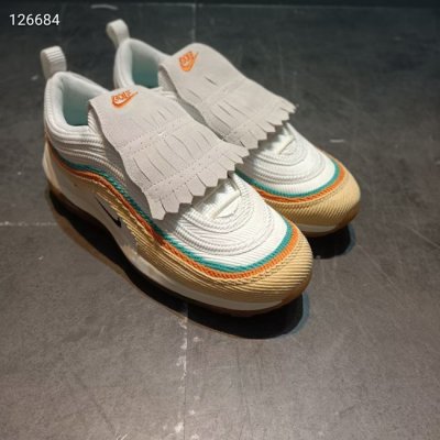 [nike] ����Ű ����ƽ�97G ����ȭ �ڵ���� CJ0563-200