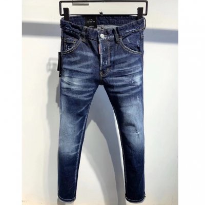 [Dsquared2] �������2 û���� DSQUARED2 COOLGUY JEANS ������ 9811