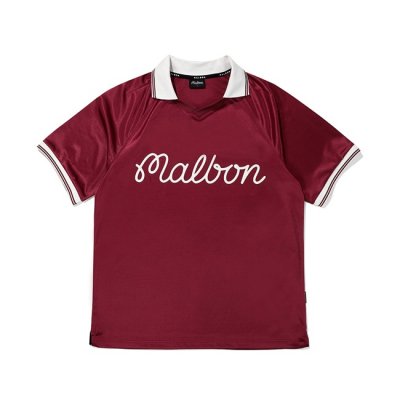 [Malbon] ���� ��/�� ���ø�ī ���� Ƽ���� 22061142