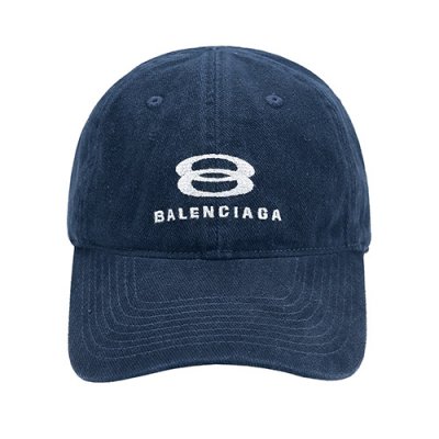[Balenciaga] �߷��þư� ��/�� �ΰ� �ڼ� ���� ���̽��� ĸ 22061152