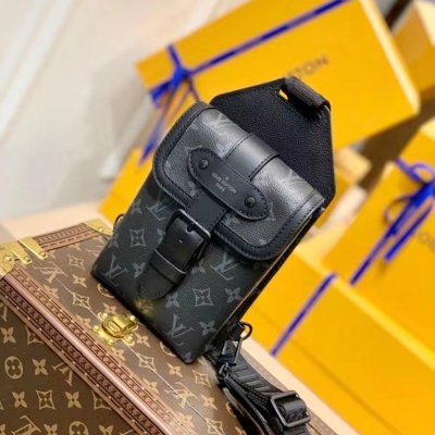 [Louis vuitton] ���̺��� �ҹ��� ������ M45912