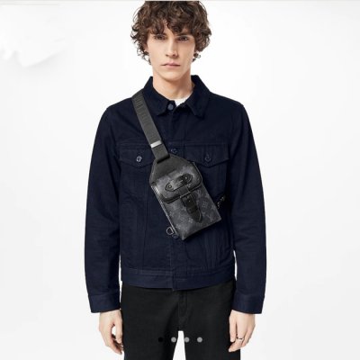 [Louis vuitton] ���̺��� �ҹ��� ������ M45912