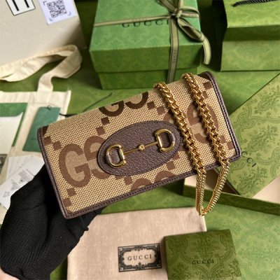[Gucci] ���� Ȧ���� 1955 ü�� ũ�ν��� 621892