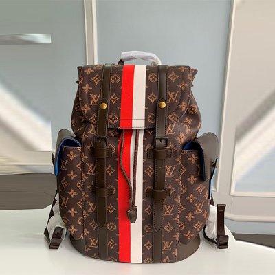 [Louis vuitton] ���̺��� ���׷� ũ�������� PM ���� M59662