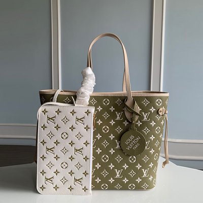 [Louis vuitton] ���̺��� ���׷� �������� �׹�Ǯ MM M46102