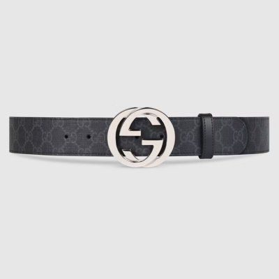 [Gucci] ���� ���ͷ�ŷ G ��Ŭ GG ������ ��Ʈ 22062049