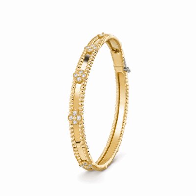 [Van Cleef & Arpels] ��Ŭ���� �ؾ��� ����Ʈ Ŭ�ι� ���� VCARP6X600