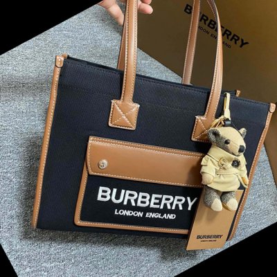 [Burberry] ������ ������ Freya ĵ���� ���� ���� ��Ʈ�� 22062436