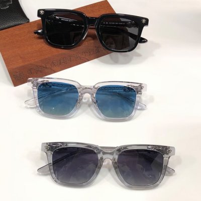[ChromeHearts] ũ������ �ΰ� ���۶� 22062735