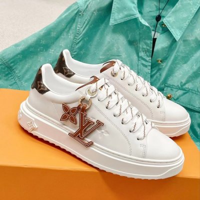 [Louis vuitton] ���̺��� ��/�� Ÿ�Ӿƿ� ����Ŀ�� 22062736