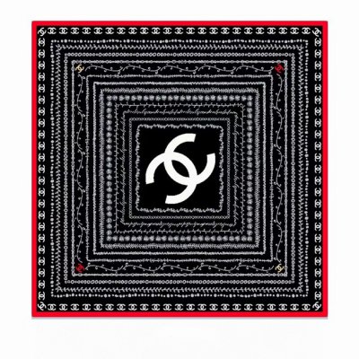 [Chanel] ���� Ʈ�� ��ũ �ڵ���̵� ��ī�� 22062939