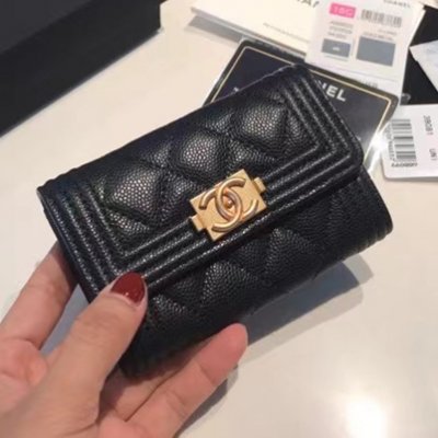 [Chanel] ���� ���� ī�� ���� A80603