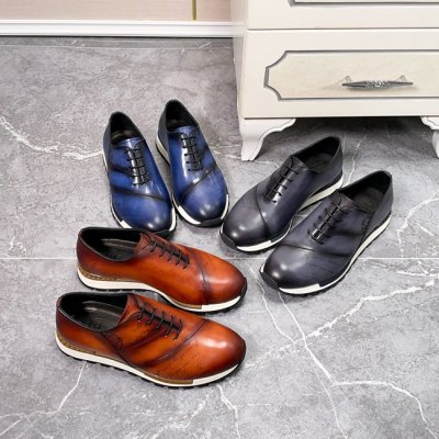 [Berluti] ����Ƽ ������ ���� ����Ŀ�� 22071147