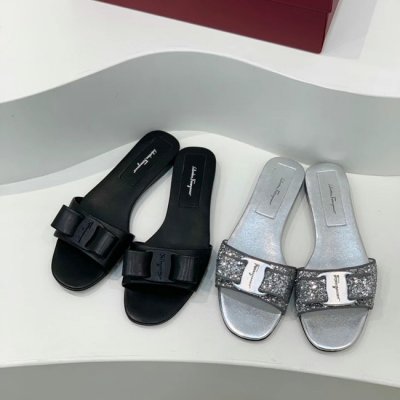 [Ferragamo] �䷹���� �ٶ� ���� ������ 22071540