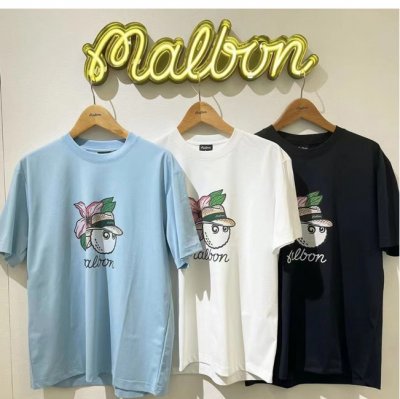 [Malbon] ���� �ĳ��� ��Ŷ Ƽ���� 22071832