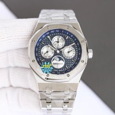[AUDEMARS PIGUET] �������ǰ� �������ǰ� �ξ��ũ �����߾�Ķ���� 26609ti