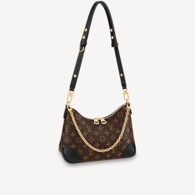 [Louis vuitton] ���̺��� ���׷� �ҷδ� M45831
