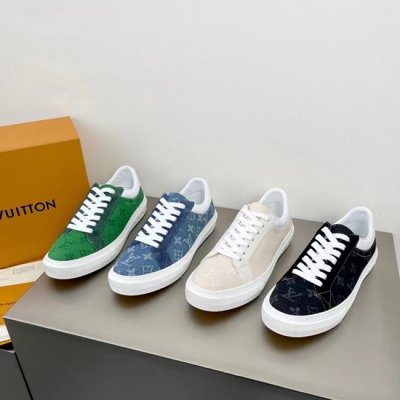 [Louis vuitton] ���̺��� �ø� Ollie ����Ŀ�� 22071858