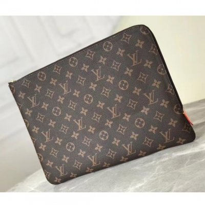 [Louis vuitton] ���̺��� ���׷� ��Ƣ ������ etui voyage Ŭ��ġ 22072833