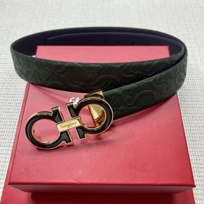 [Ferragamo] �䷹���� ��ġ�� �ΰ� ���� ��Ʈ 22080135