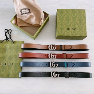 [Gucci] ���� �ΰ� ��Ƽ�� ���� ��Ʈ 22080136