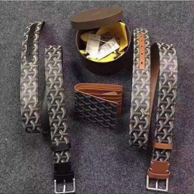 [Goyard] ���ߵ� �÷θ��� ��Ʈ 22080137