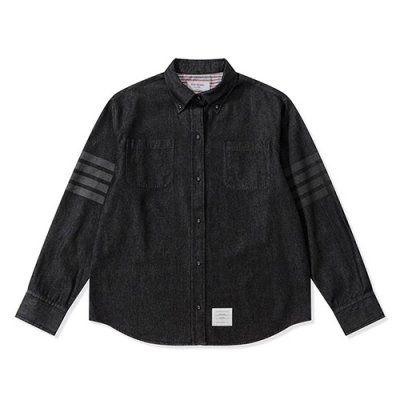 [Thom Browne] ����� ��/�� �ñ״��� �缱 ���� ���� ���� 22082946
