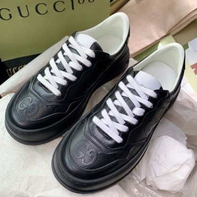[Gucci] ���� ��/�� GG ������ ����Ŀ�� 669582