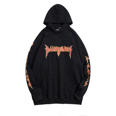 [Balenciaga] �߷��þư� ��/�� �ΰ� ����Ʈ �ĵ� Ƽ���� 22090342
