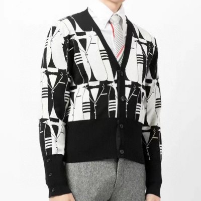 [Thom Browne] ����� ��ī�� �� ����� 22090345