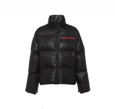 [Prada] ����� ��/�� �ΰ� ���� �ٿ� �е� 22090348